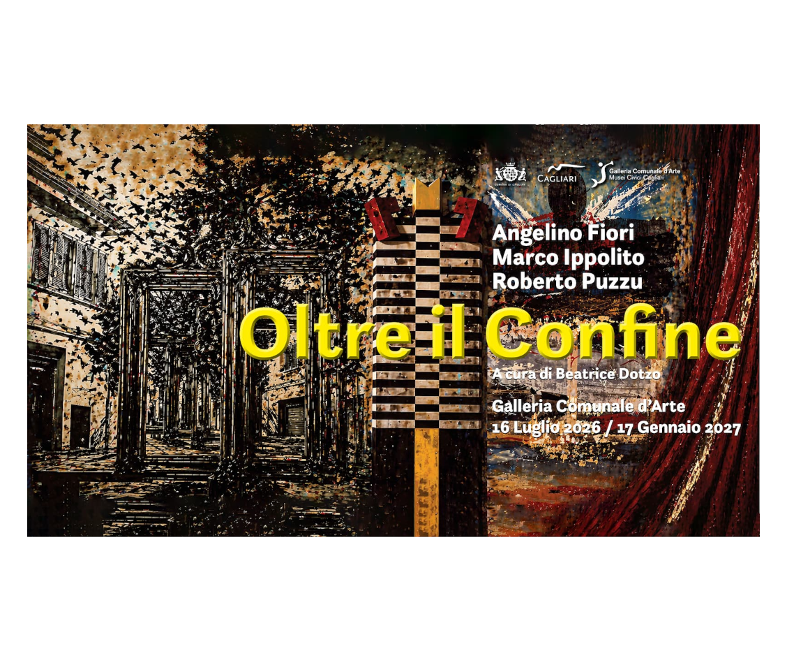 Oltre il confine (beyond the limit)