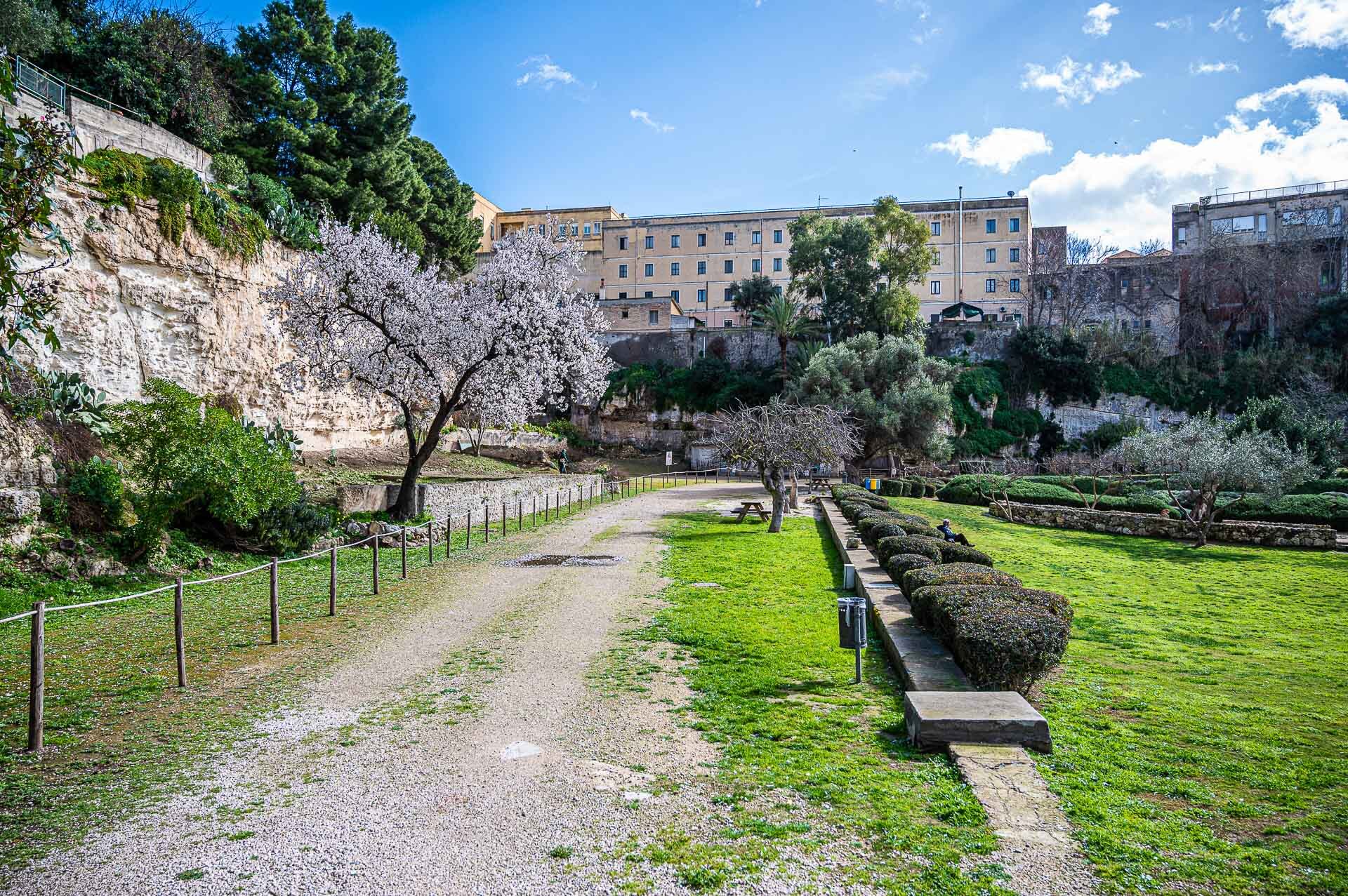 Orto dei Cappuccini