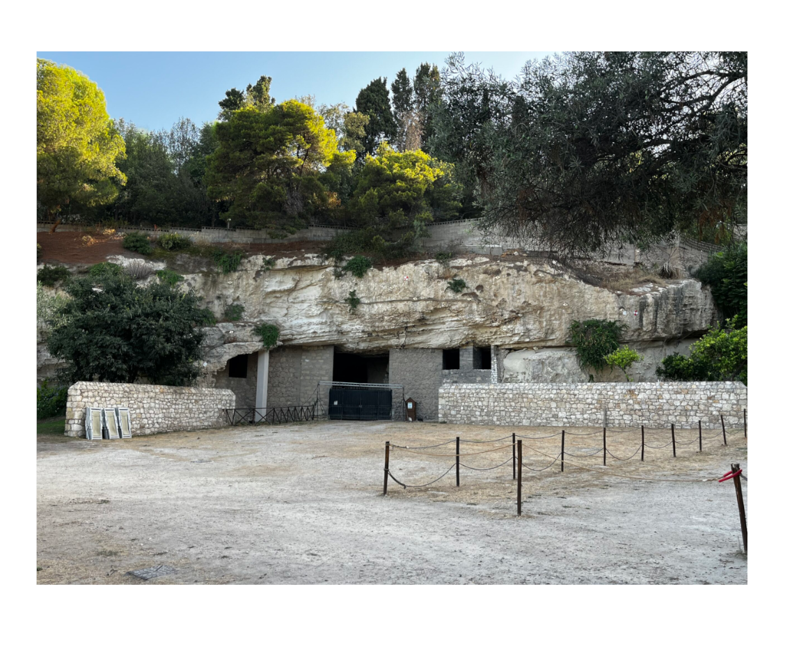 Alla scoperta degli ospedali di guerra
