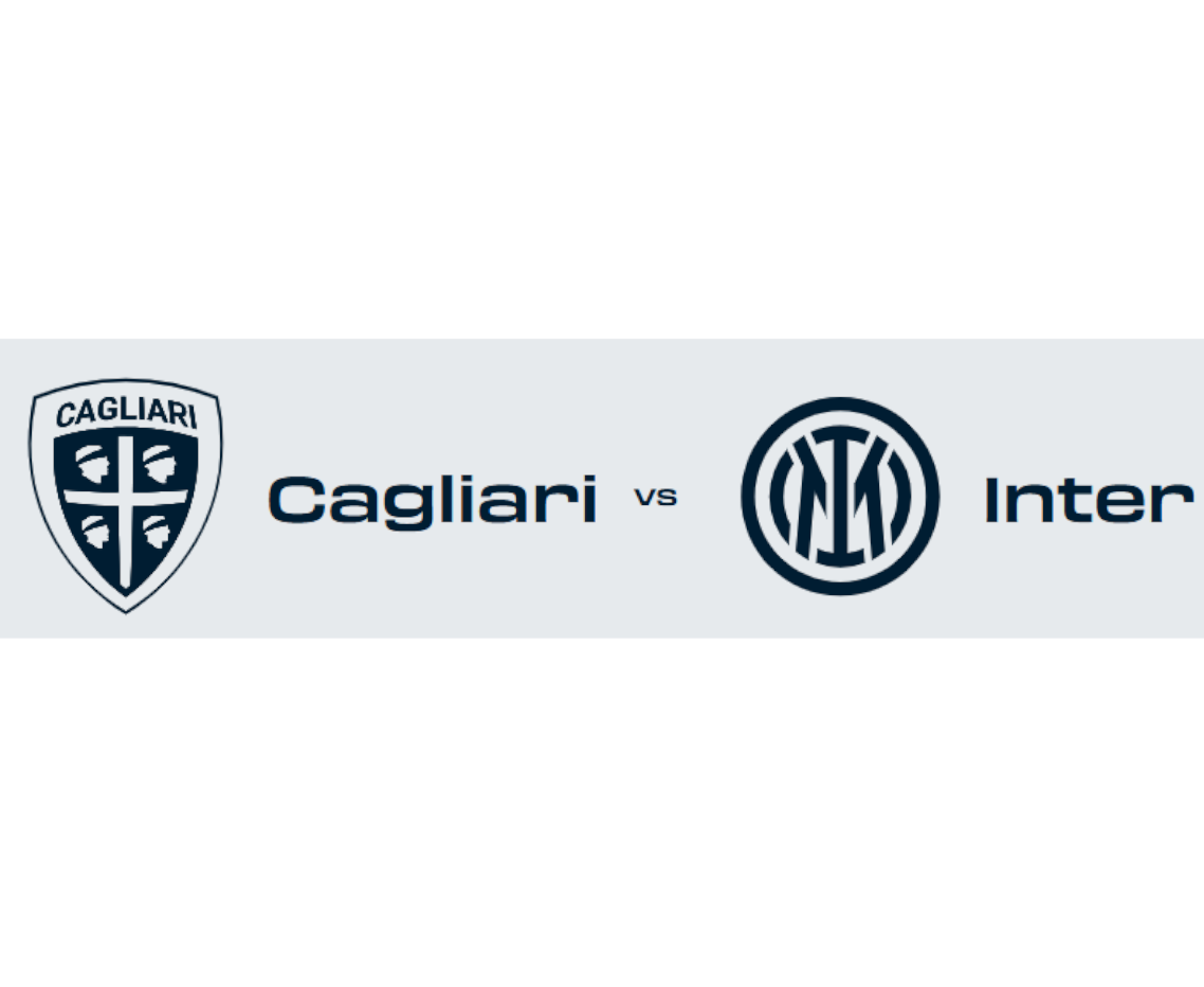 Cagliari - Inter