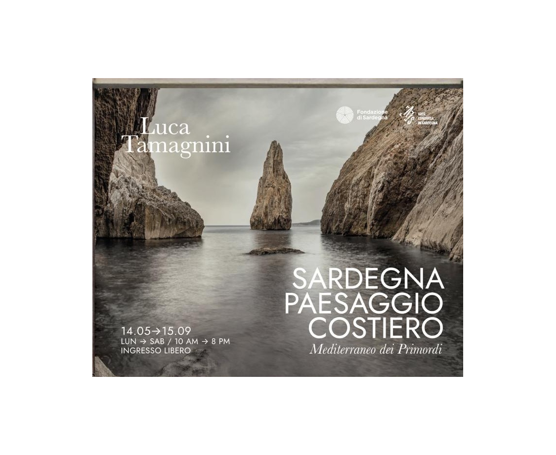 Sardegna. Paesaggio Costiero – Mediterraneo dei primordi