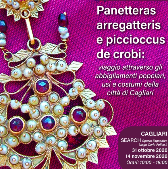 Panetteras, Arregatteris e Piccioccus de crobi