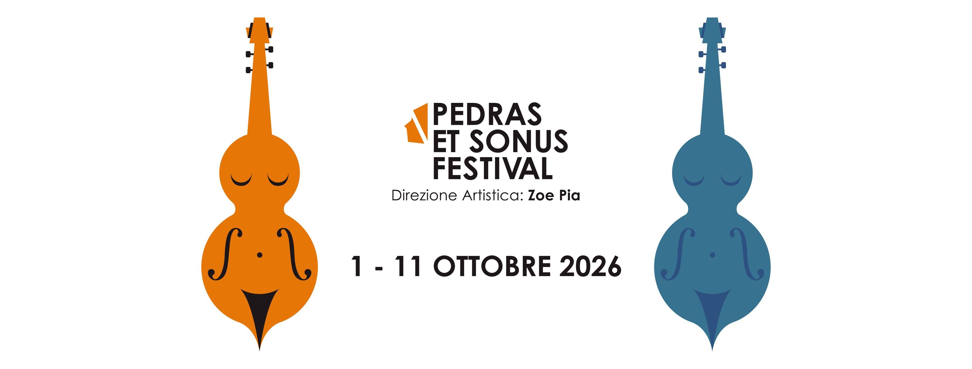 Pedras et Sonus
