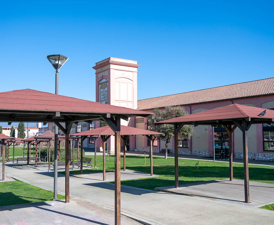 Pirri Municipality: All the events for Christmas 2025