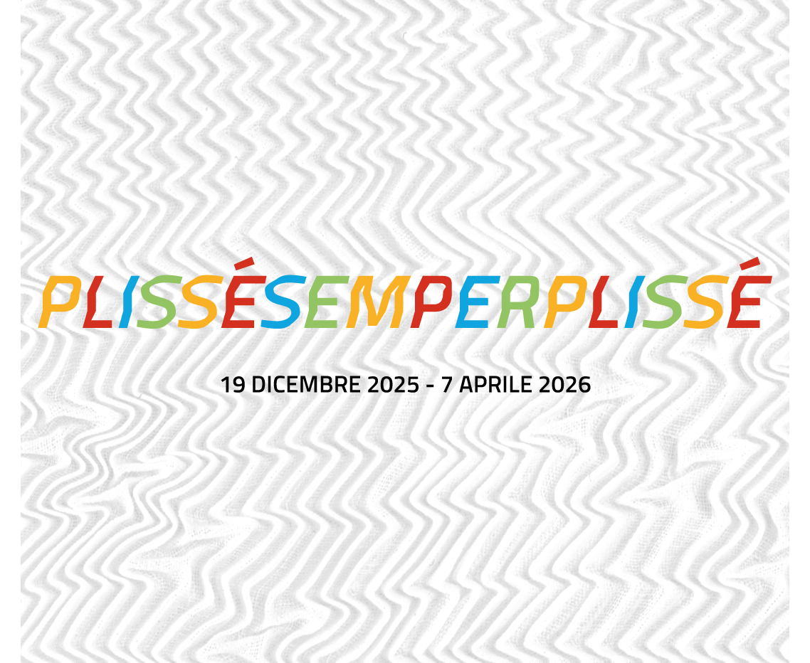 Plissé Semper Plissé