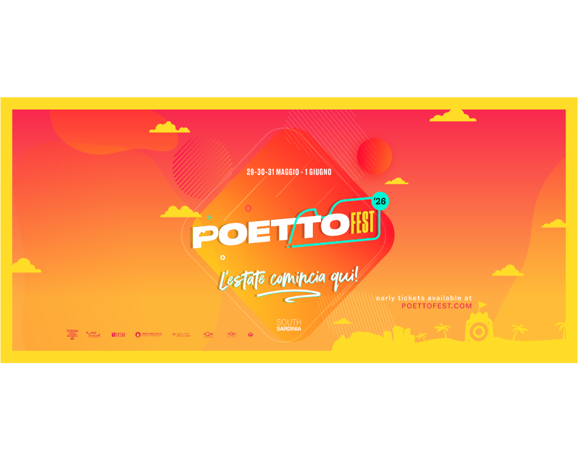 Poetto Fest 2026