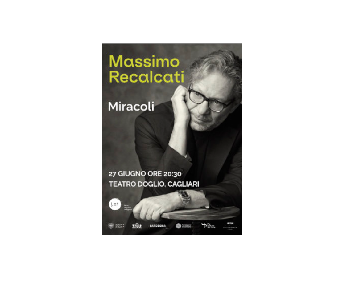 Massimo Recalcati - Miracoli