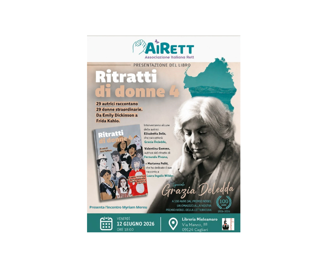 Ritratti di donne