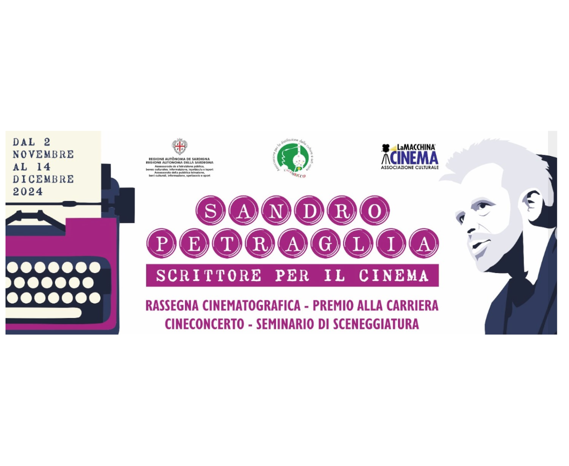 Sandro Petraglia. Scrittore per il cinema