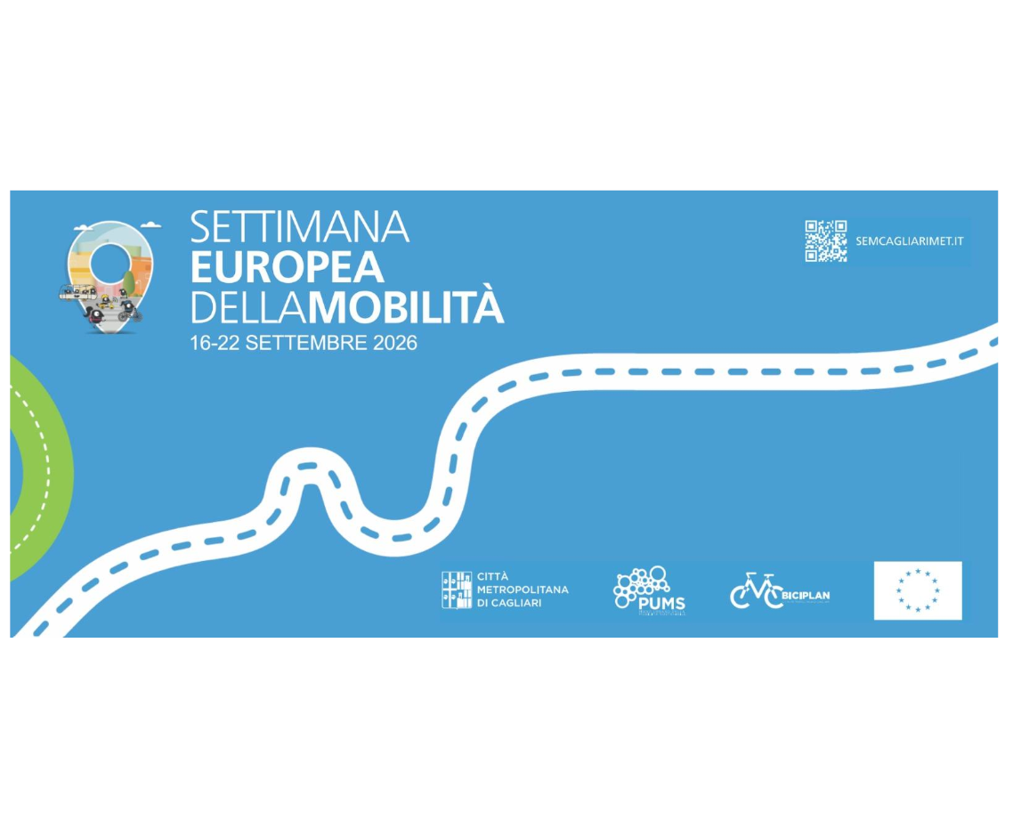 La Settimana Europea della Mobilità