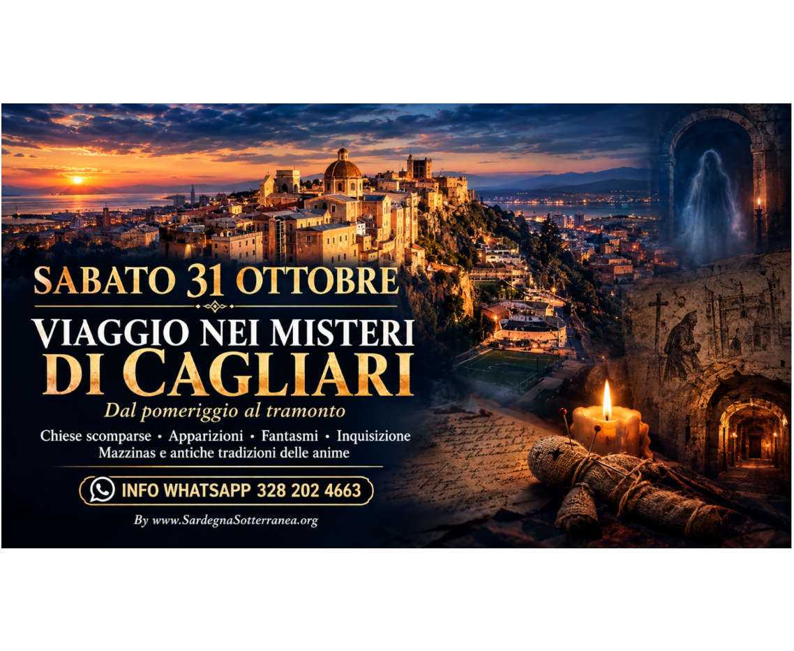 Visita nel quartiere Castello