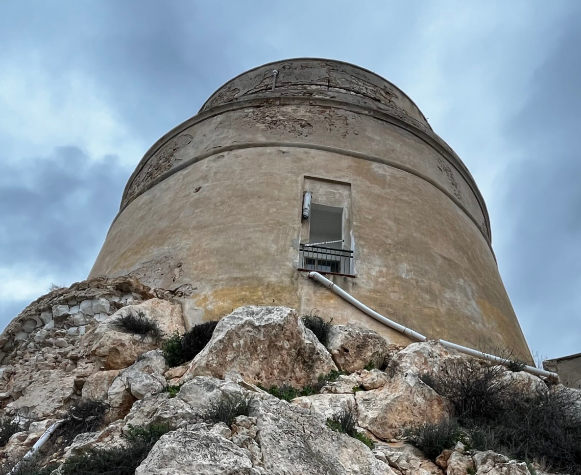 I segreti di Calamosca con Sardegna Sotterranea