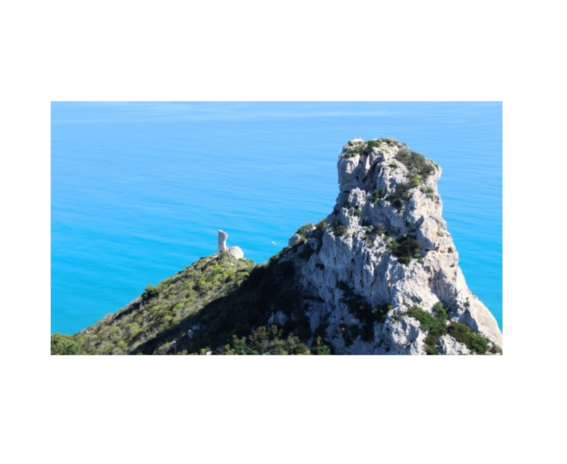 Passeggiata sulla Sella del Diavolo