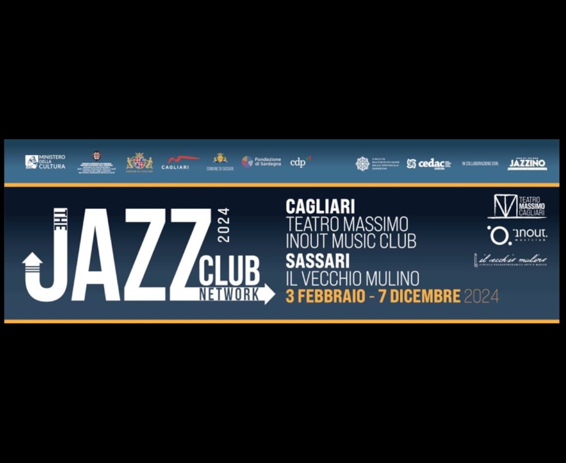 The Jazz Club Network