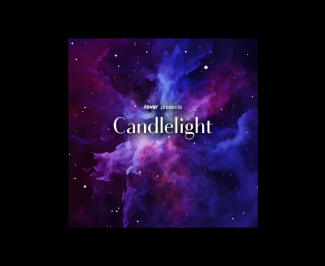 Candlelight: Tributo ai Coldplay