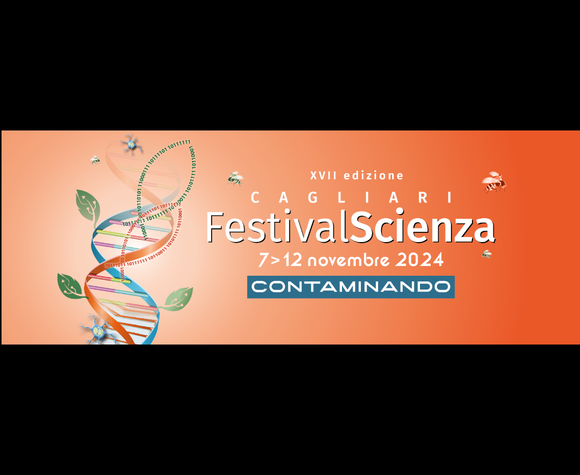  FestivalScienza XVII edizione - Contaminazioni