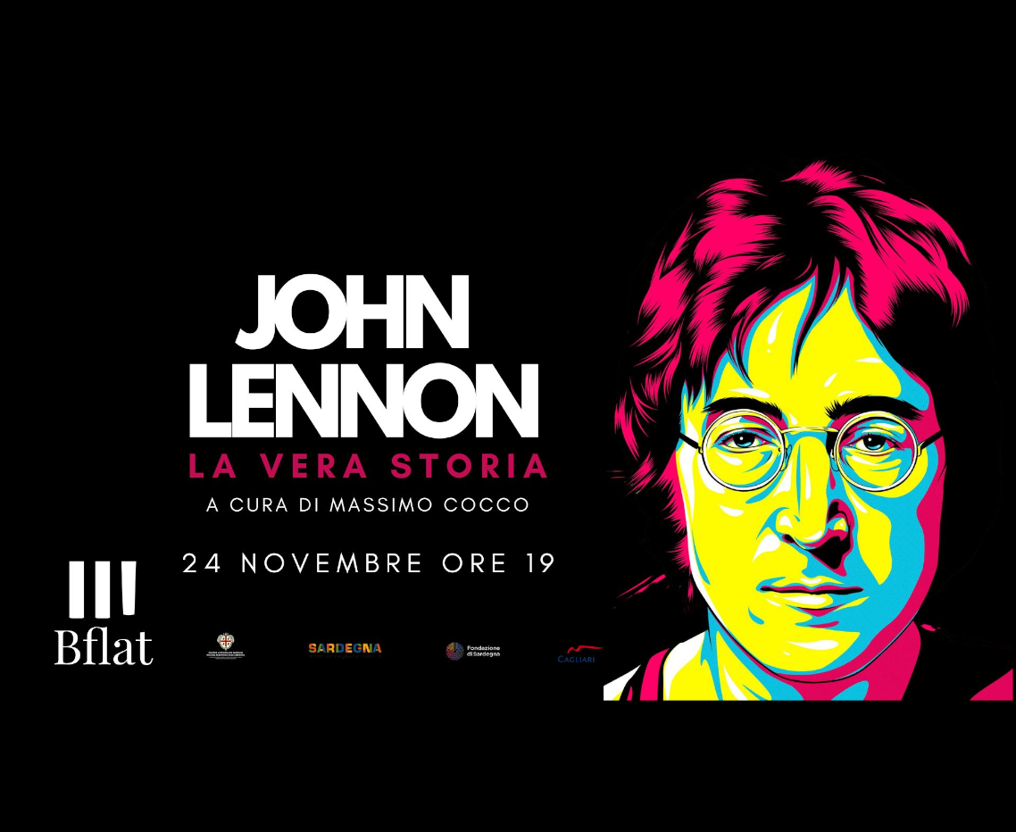 John Lennon - La vera storia