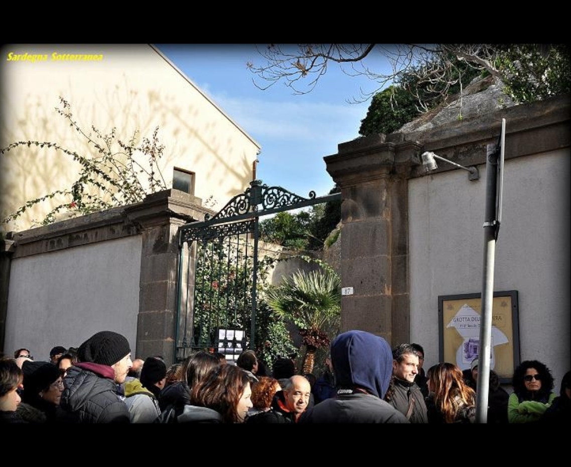 Alla riscoperta di Sant’Avendrace e delle meraviglie nascoste di Tuvixeddu