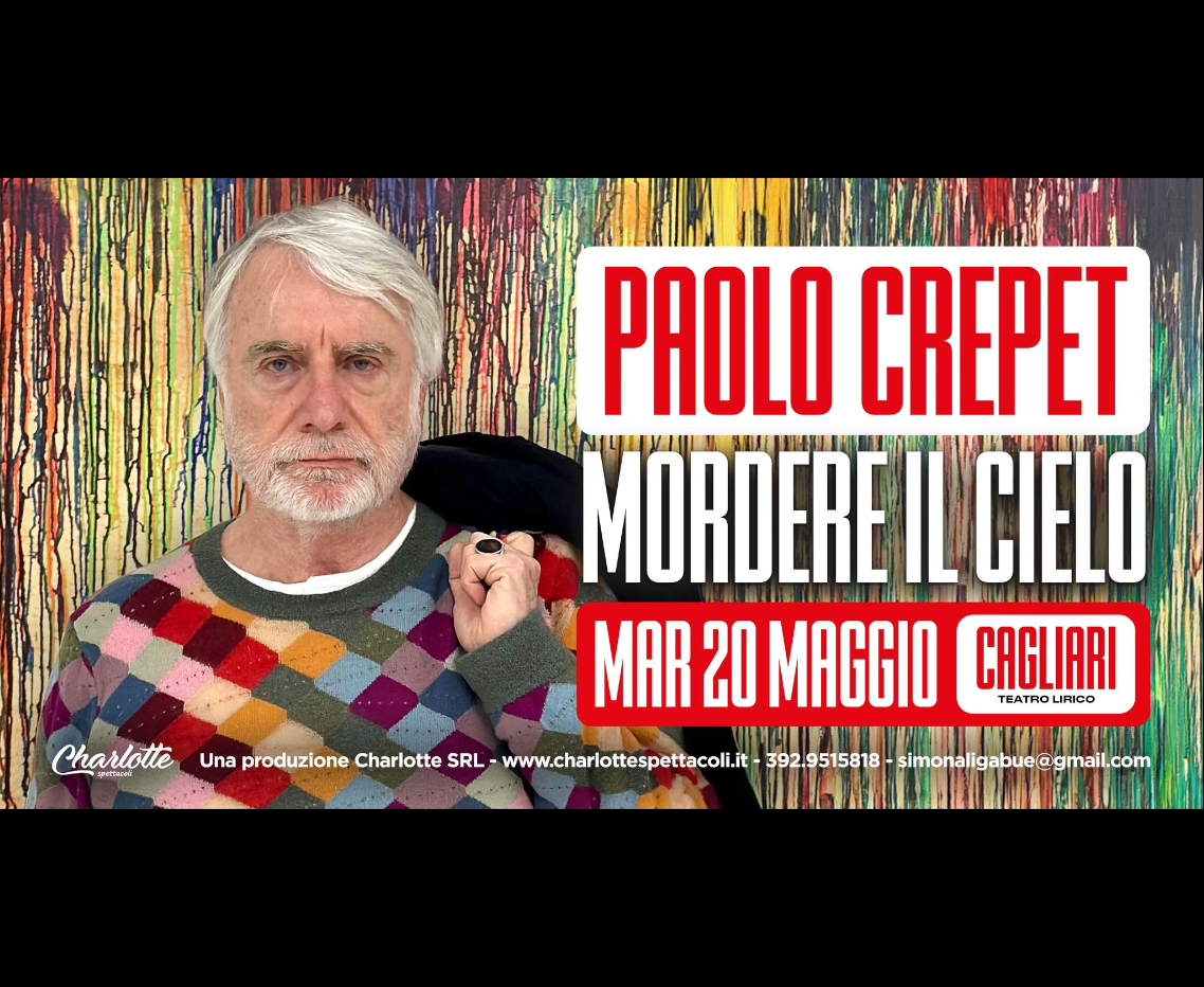 Mordere il cielo - Paolo Crepet