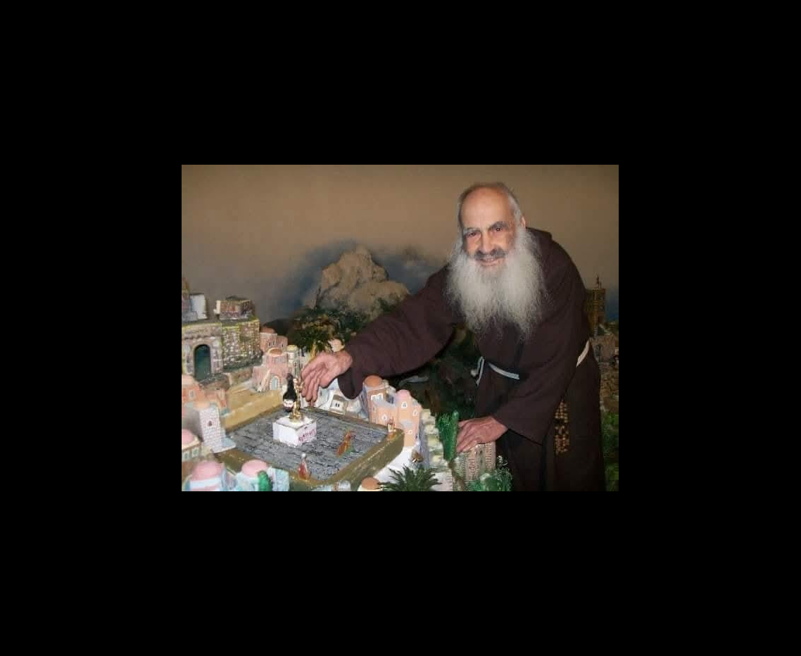 Presepe di Fra Lorenzo