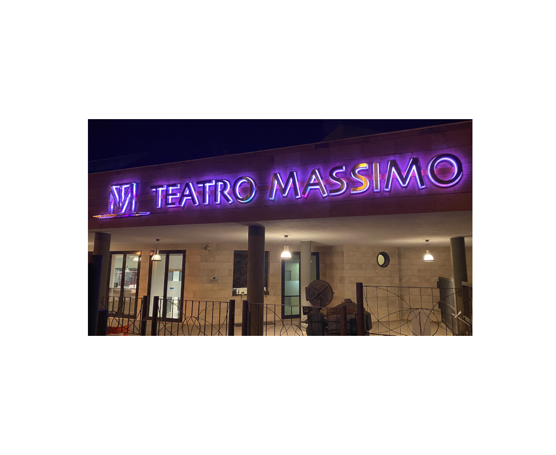 La grande Prosa 2025/2026 al Teatro Massimo