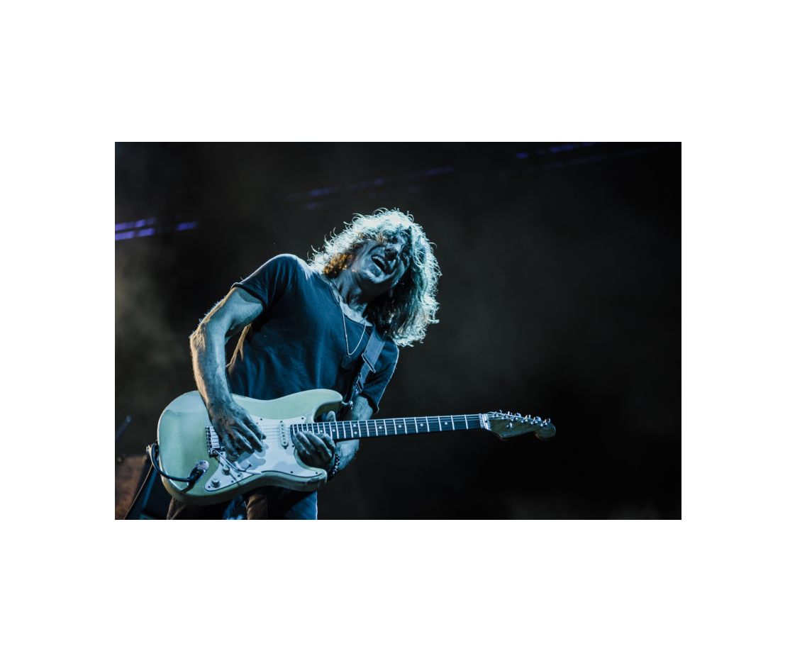 The Floyd Experience