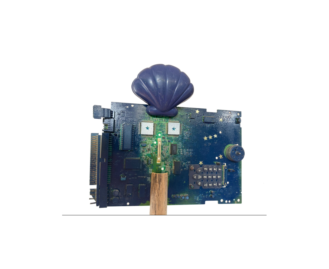 Secondo Materia. Il significato e la stratificazione