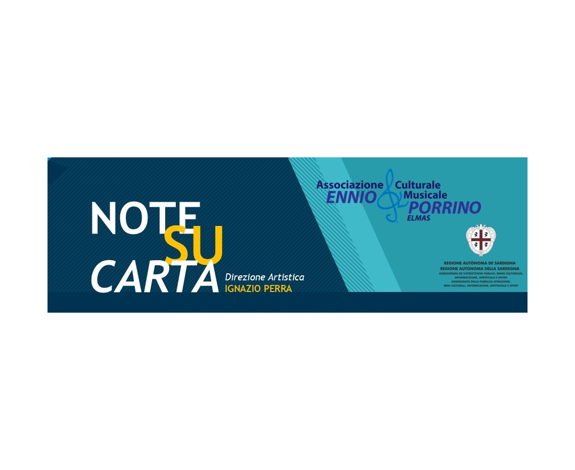 Festival Letterario tra Musica e Parole