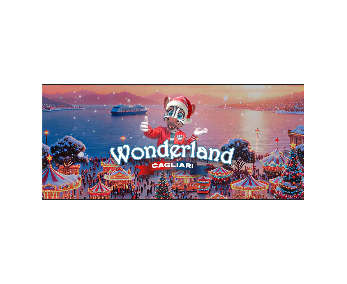 Wonderland