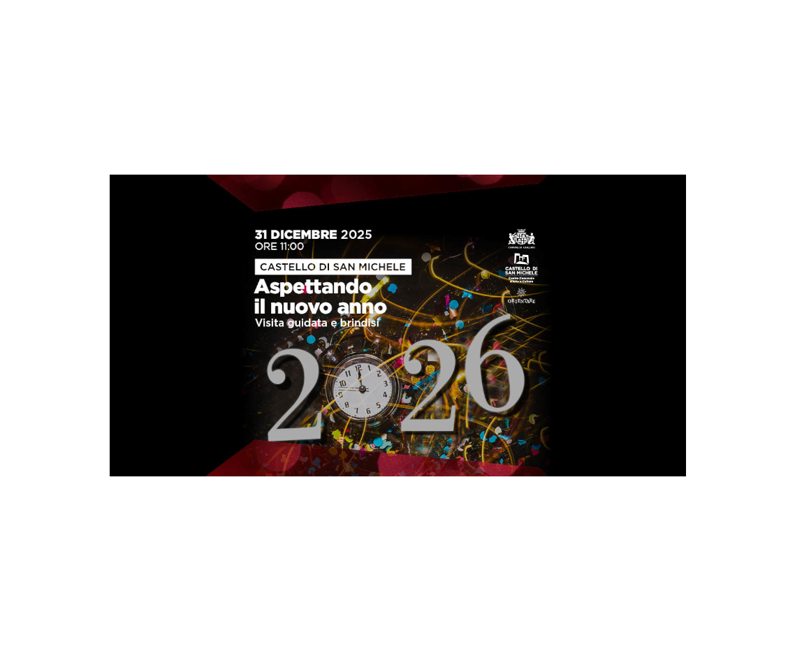 Aspettando il nuovo anno