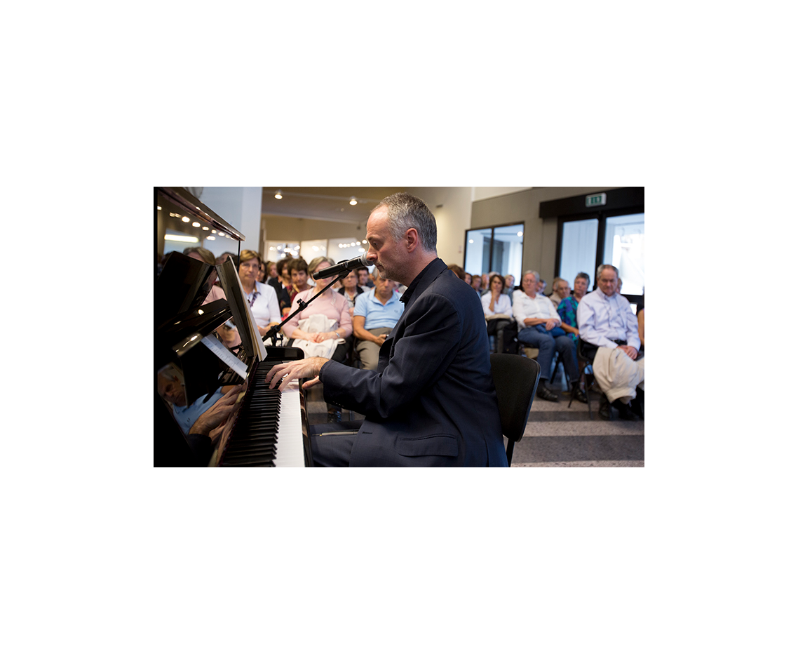 Giovanni Bietti presenta Otello di Giuseppe Verdi