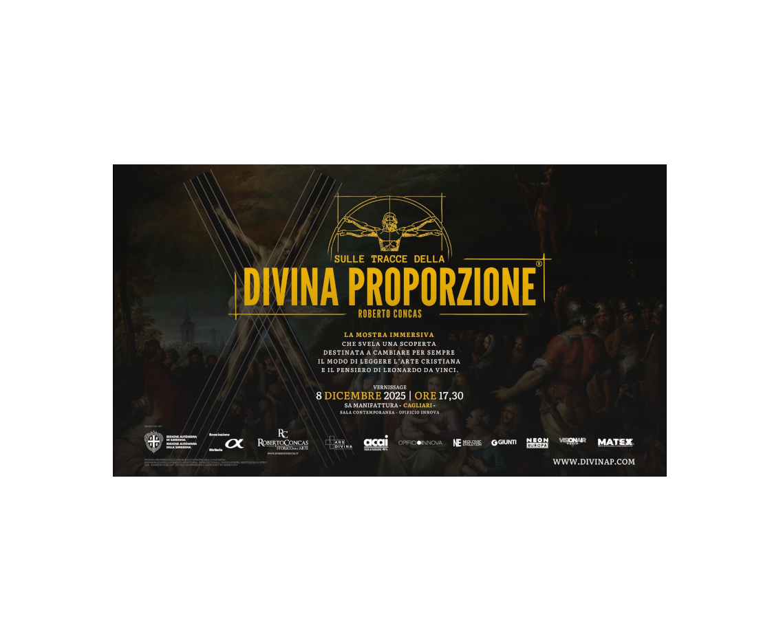 Sulle tracce della Divina Proporzione