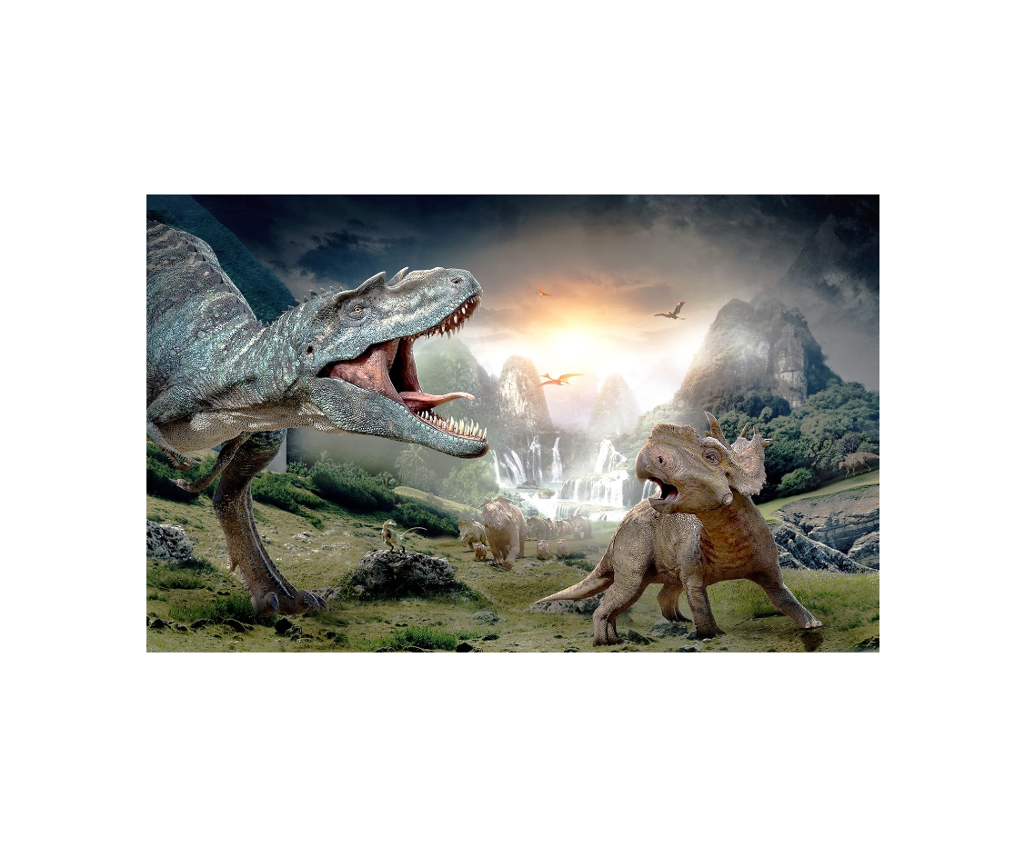 I Dinosauri - Speciale per famiglie e bambini