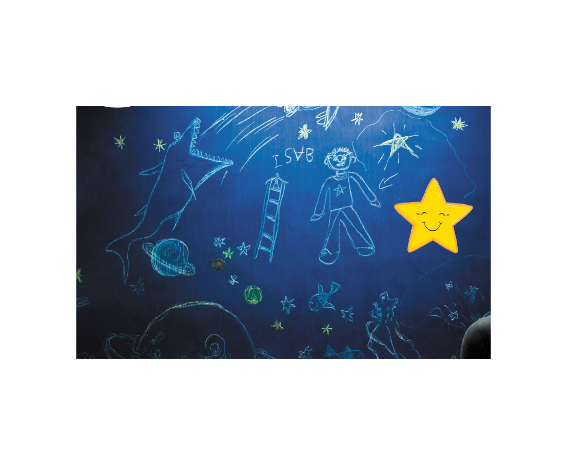 Buon compleanno Planetario -Viaggio fra le stelle