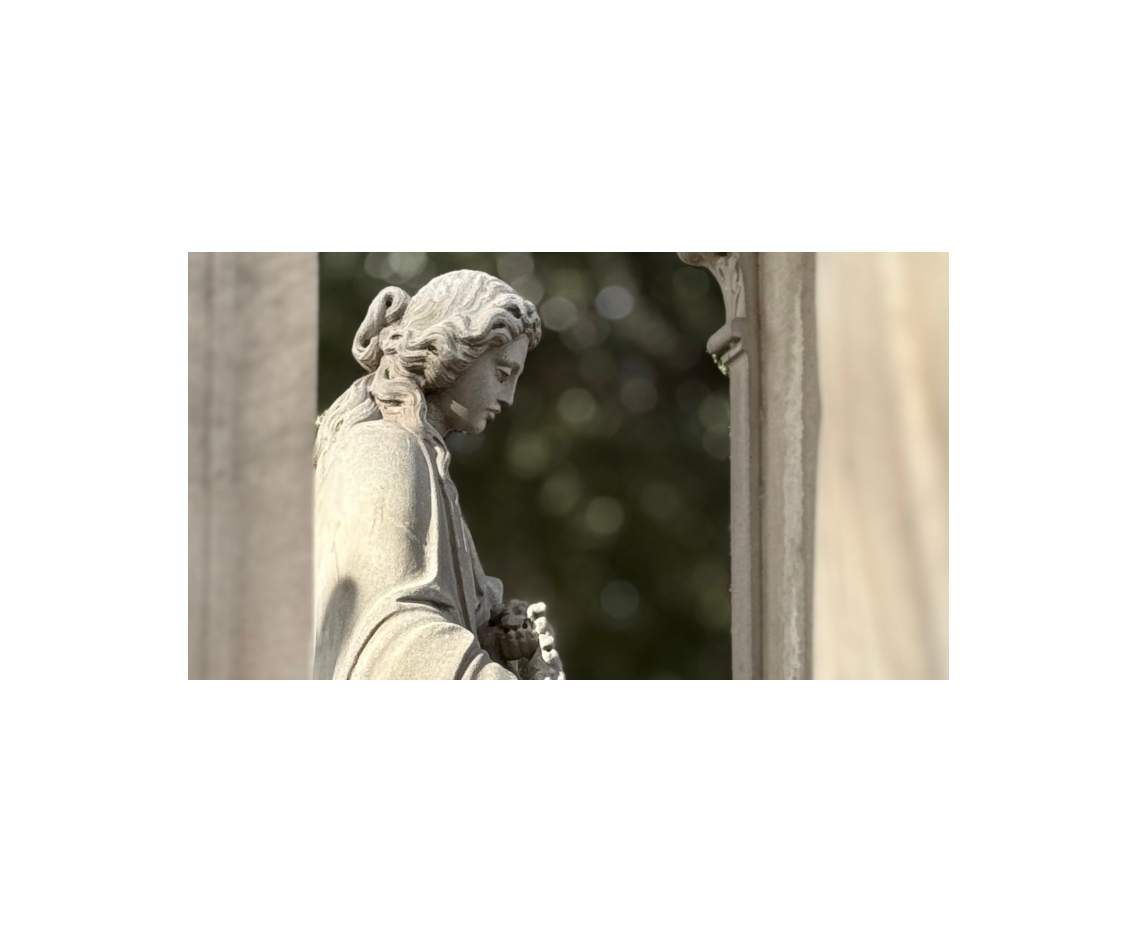 Le anime raccontano - Passeggiata al Cimitero Monumentale di Bonaria