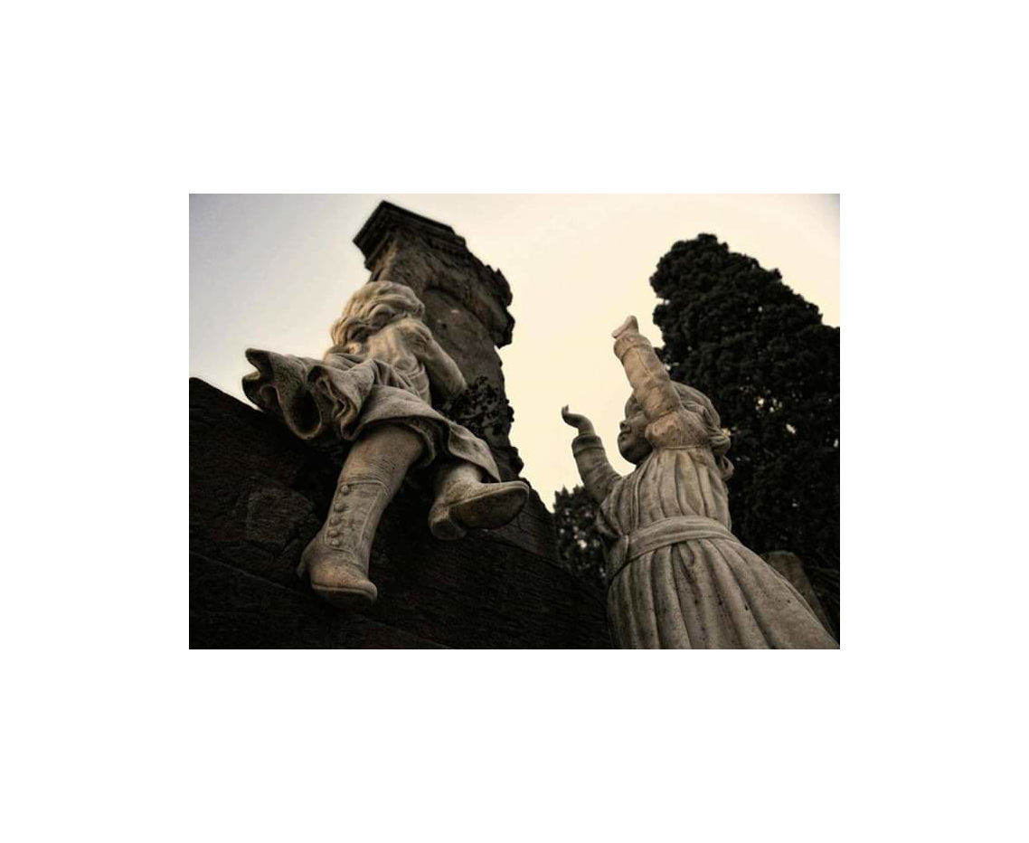 I Segreti di Bonaria