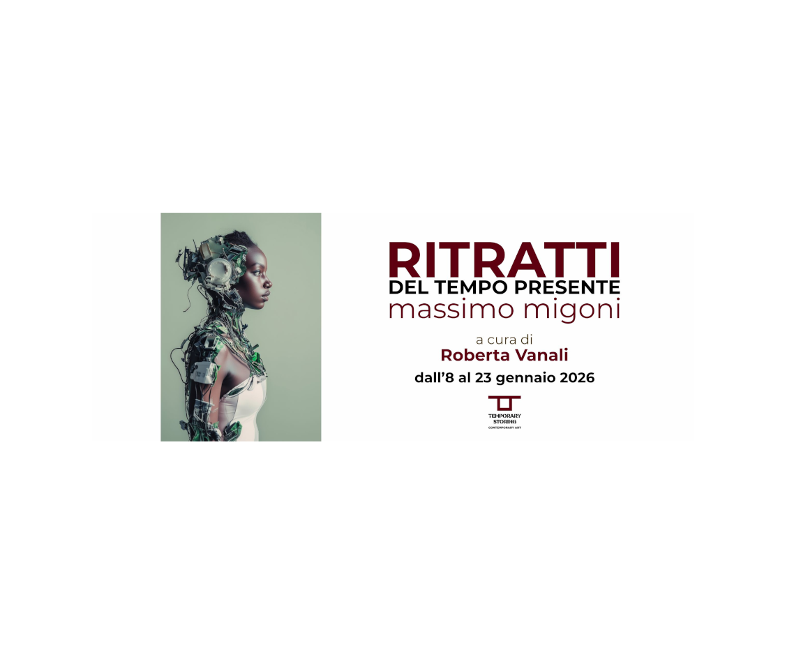 Ritratti del tempo presente