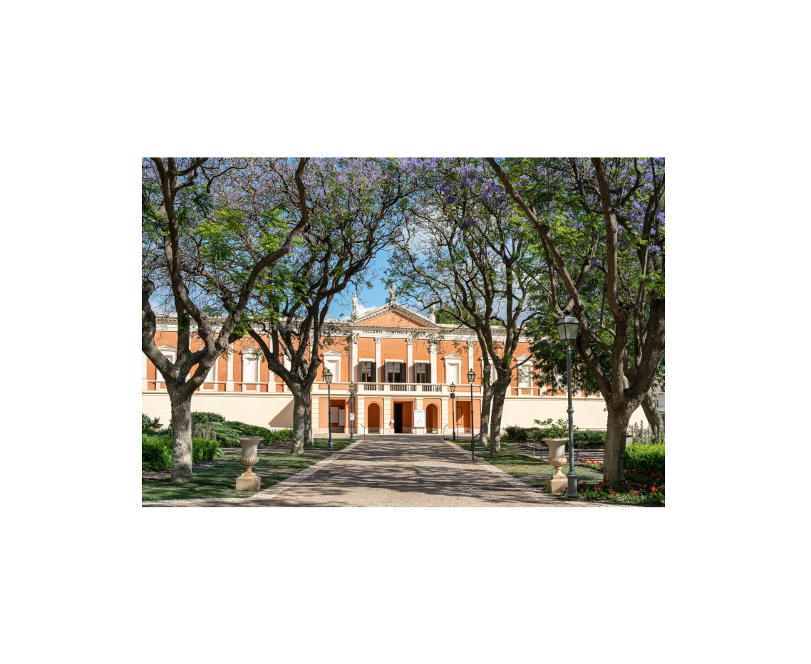 Eventi alla Galleria Comunale nel mese di Gennaio