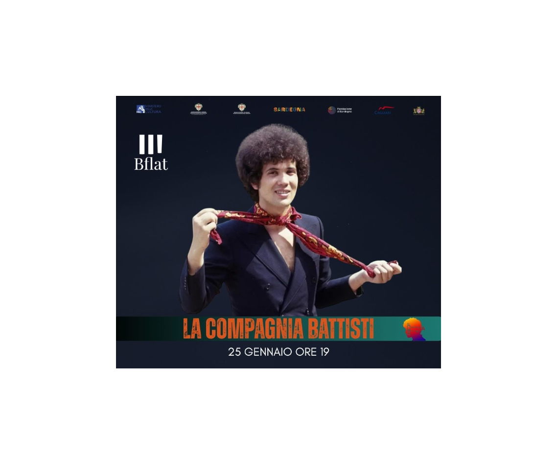 La compagnia Battisti