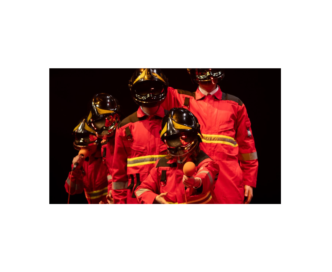 Pezzi Unici - Il fuoco era la cura