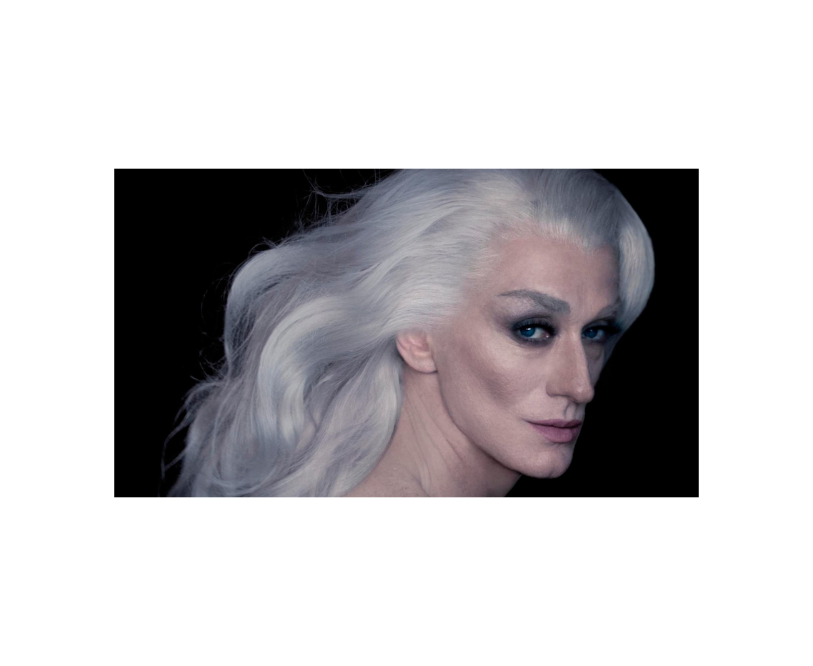 Pezzi Unici - Venere Nemica