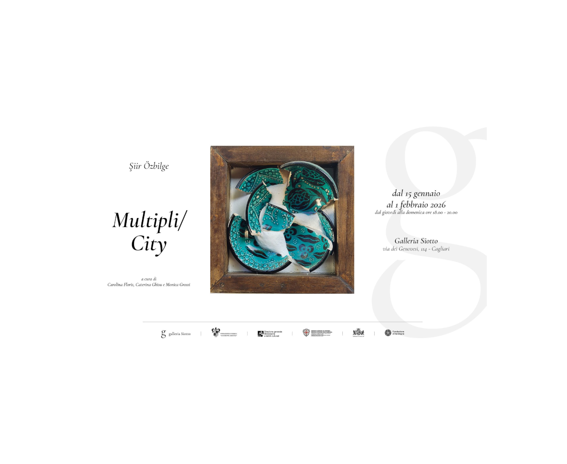 Multipli/City Şiir Özbilge