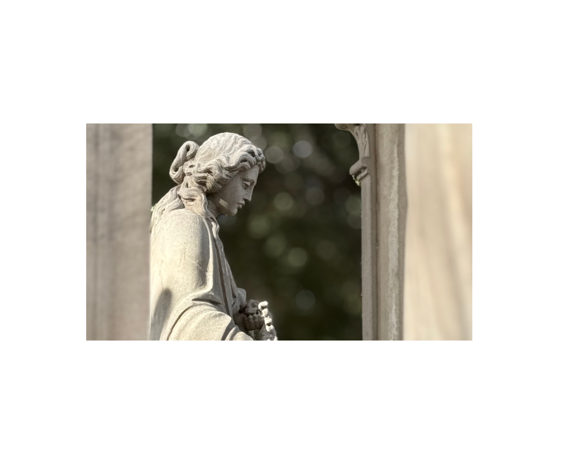 Le anime raccontano - passeggiata al cimitero monumentale di Bonaria