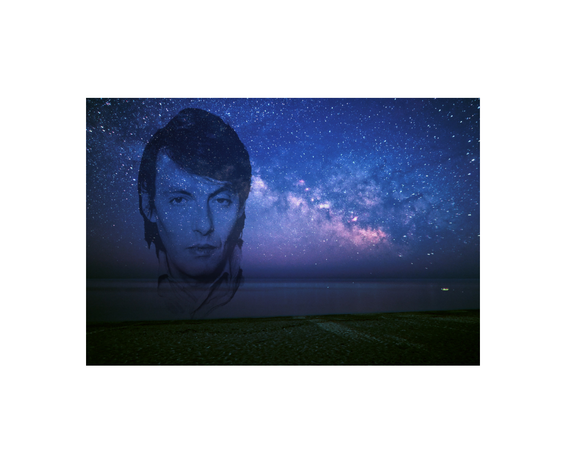 Notturno con Fabrizio De Andrè