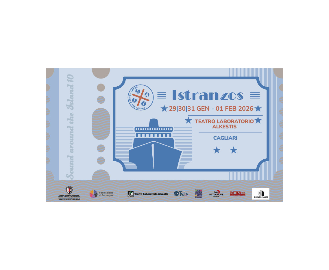 Sound around the Island - Decima edizione