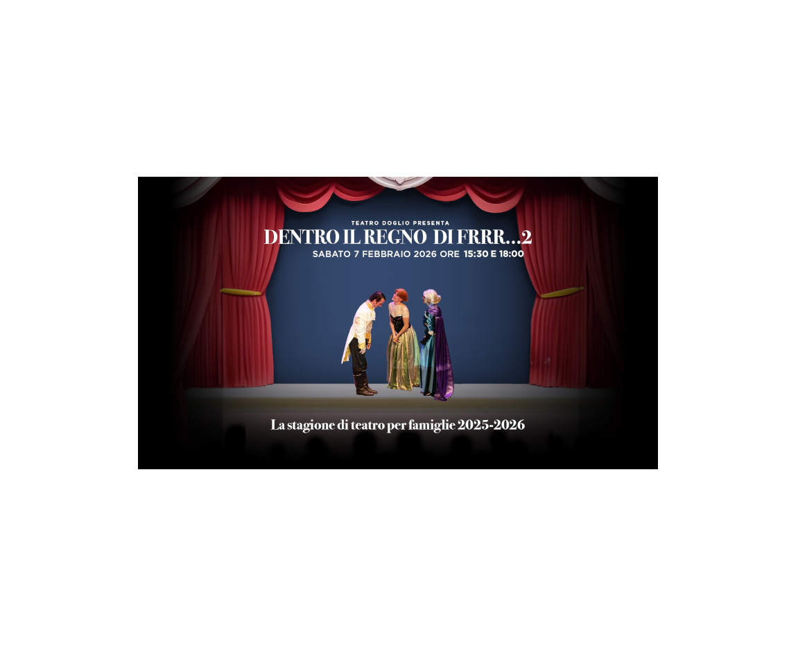 Dentro il Regno di Frrr...2