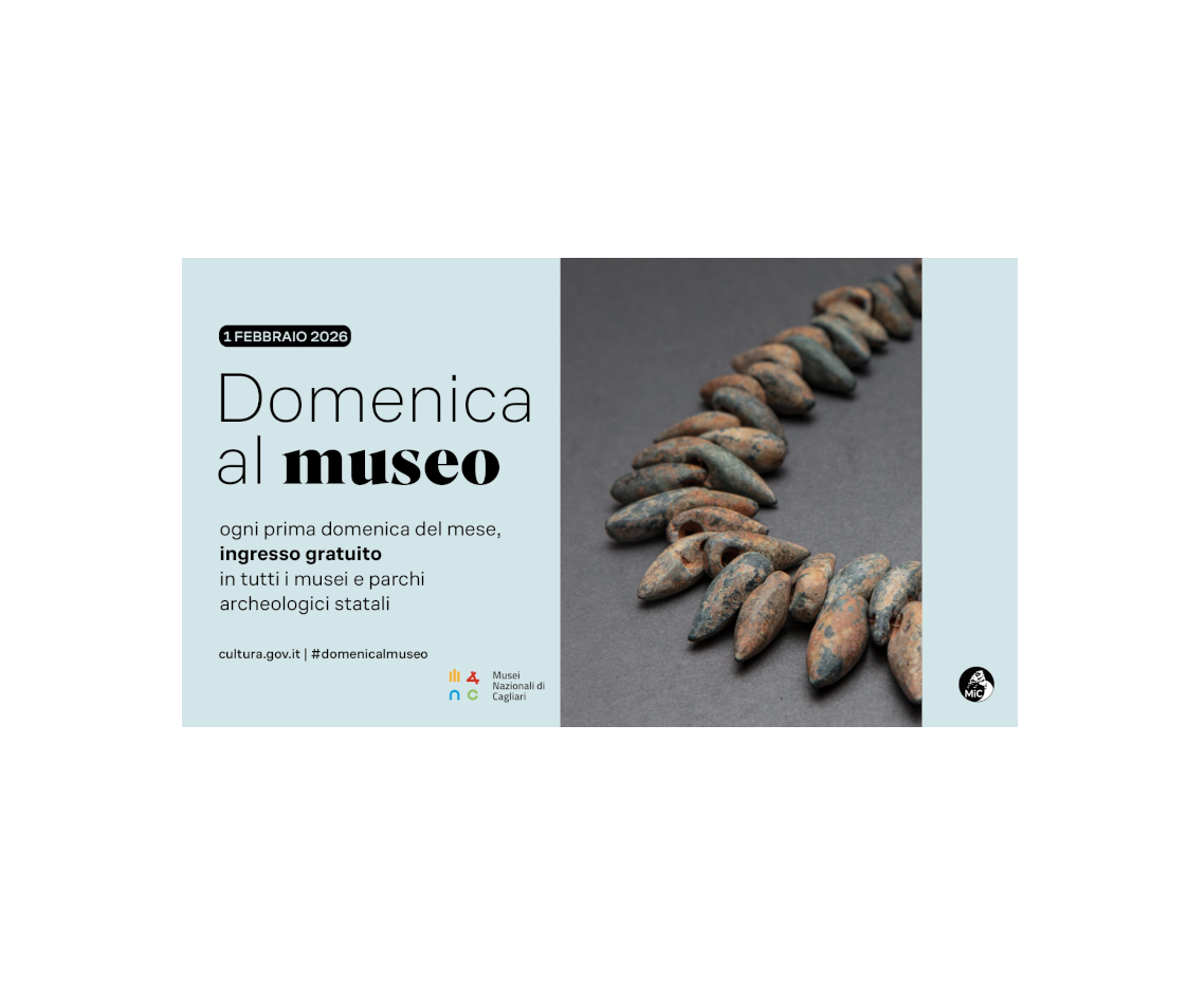 Domenica al Museo