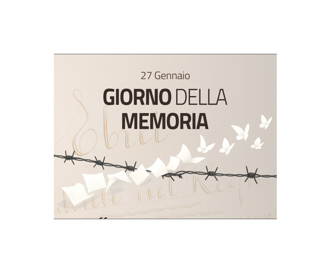Giorno della Memoria - Mostra documentaria