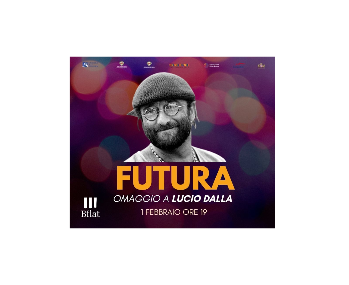 Futura - Omaggio a Lucio Dalla