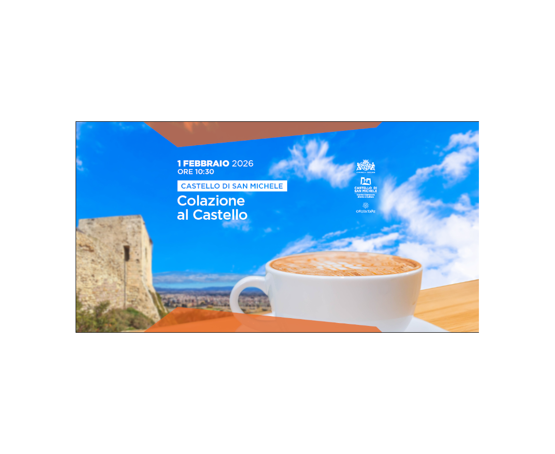 Colazione al Castello